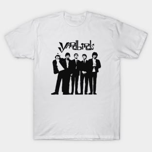 Yardbirds T-Shirt